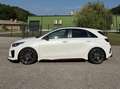 Kia Ceed / cee'd ceed 1,6 TGDI GPF GT GT Weiß - thumbnail 2