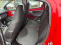 Peugeot 107 1.0 met elektr ramen, 5 deurs, aux, APK 06-2026! Rojo - thumbnail 8