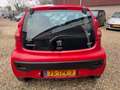 Peugeot 107 1.0 met elektr ramen, 5 deurs, aux, APK 06-2026! Rojo - thumbnail 3