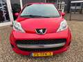 Peugeot 107 1.0 met elektr ramen, 5 deurs, aux, APK 06-2026! Rojo - thumbnail 6