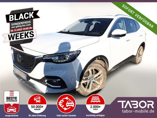 Imagine MG EHS PHEV Luxury Pano Nav PDC ACC LM18Z LaneAs