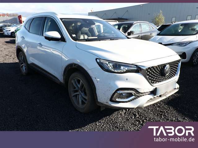 MG EHS PHEV Luxury Pano Nav PDC ACC LM18Z LaneAs