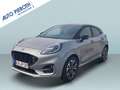Ford Puma 1.0 EcoBoost Hybrid ST-LINE X Zilver - thumbnail 1