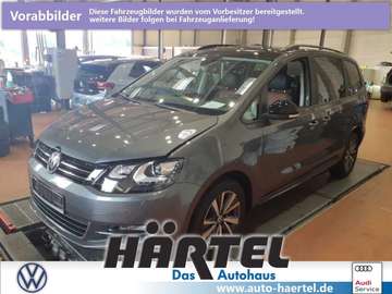 HIGHLINE BLACK STYLE 1.4 TSI Bluetooth Navi