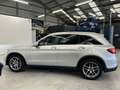 Mercedes-Benz GLC 220 d 4MATIC AMG Line Silber - thumbnail 18