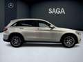 Mercedes-Benz GLC 220 d 4MATIC AMG Line Silber - thumbnail 3