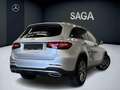 Mercedes-Benz GLC 220 d 4MATIC AMG Line Silber - thumbnail 4