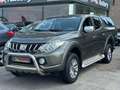Mitsubishi L200 2.4 DI-D 4WD Intense (EU6) Vert - thumbnail 2