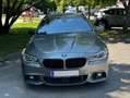 BMW 530 530d xDrive M-Paket Grau - thumbnail 3