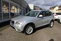 BMW X3 xDrive20i, nur 95.000 km,AHK,Klimaaut,Allrad Argent - thumbnail 2