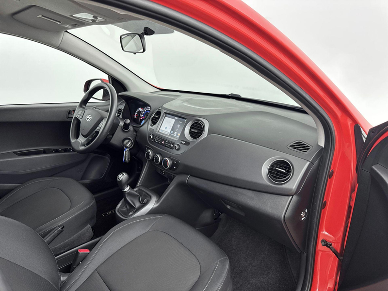 Hyundai i10 1.0i Comfort |  Apple Carplay/Android Auto | Airco — photo 11