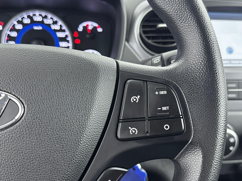 Hyundai i10 1.0i Comfort |  Apple Carplay/Android Auto | Airco — photo 15