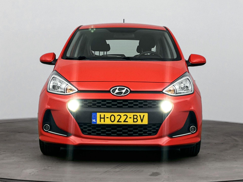 Hyundai i10 1.0i Comfort |  Apple Carplay/Android Auto | Airco — photo 5