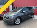 Volkswagen Touran 1.5 TSI 150PK Comfortline Business 7p CAMERA / STO Grijs - thumbnail 1