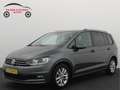 Volkswagen Touran 1.5 TSI 150PK Comfortline Business 7p CAMERA / STO Grijs - thumbnail 1