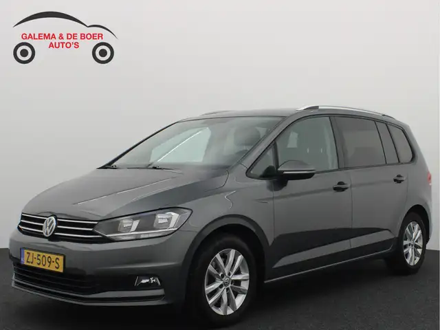 Volkswagen Touran 1.5 TSI 150PK Comfortline Business 7p CAMERA / STO