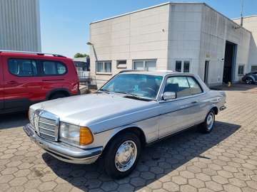 CE Baureihe 123 230 CE "Automatik"