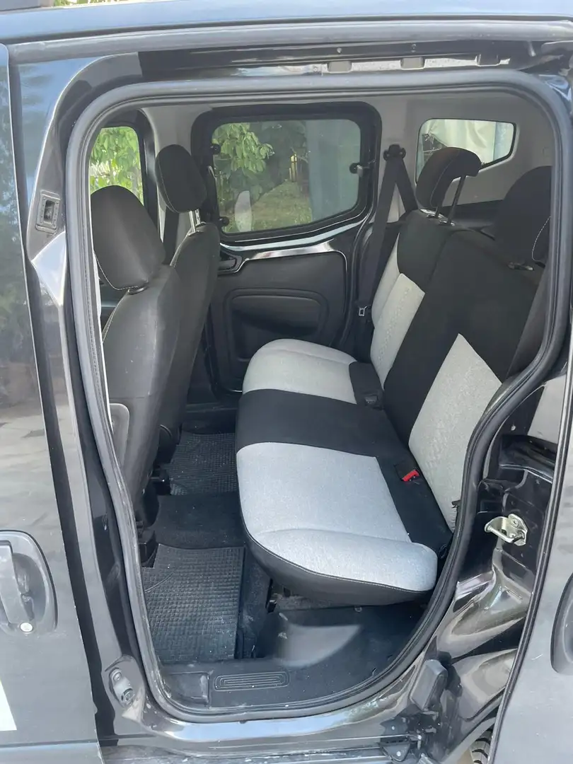 Fiat Qubo 1.3 mjt 16v Easy 80cv - 1
