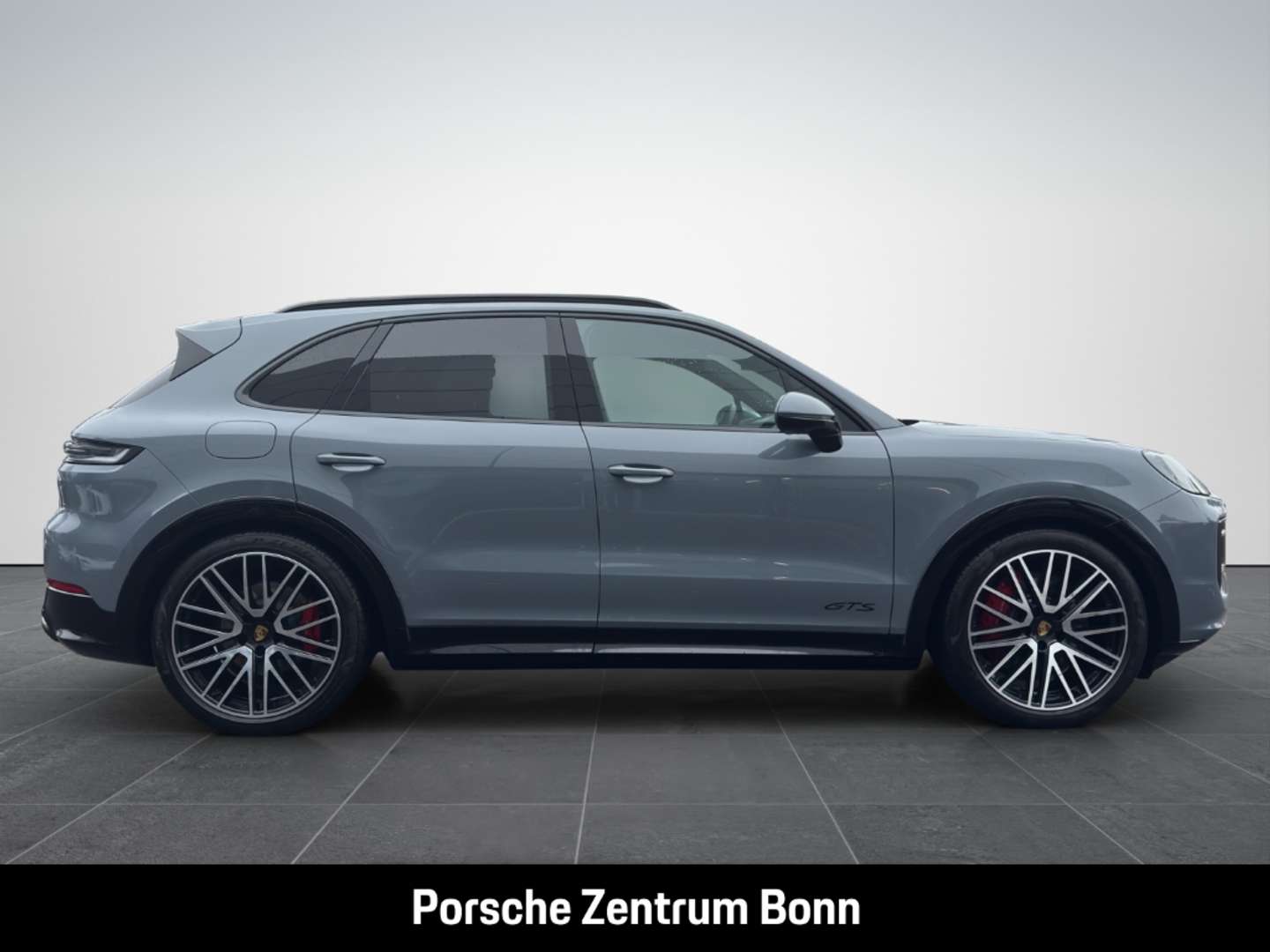 Porsche Cayenne III GTS -  - Joinsteer - #3