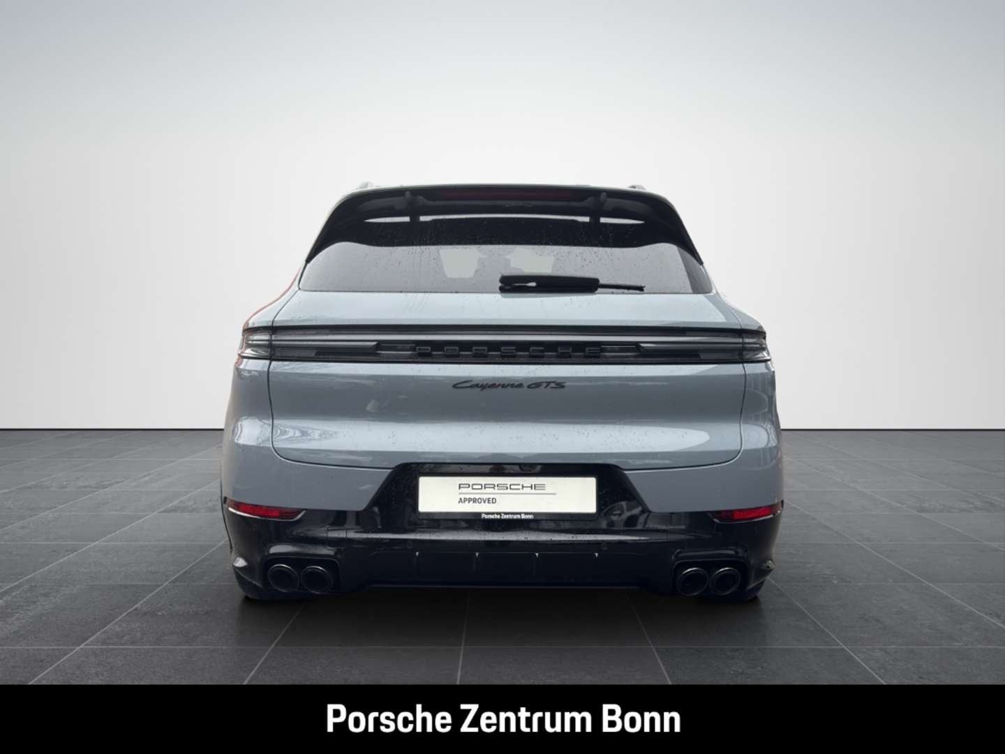 Porsche Cayenne III GTS -  - Joinsteer - #5