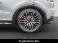 Porsche Cayenne GTS HA-Lenkung Head-Up Soft-Close 22-Zoll Grau - thumbnail 25