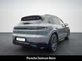 Porsche Cayenne GTS HA-Lenkung Head-Up Soft-Close 22-Zoll Grau - thumbnail 5