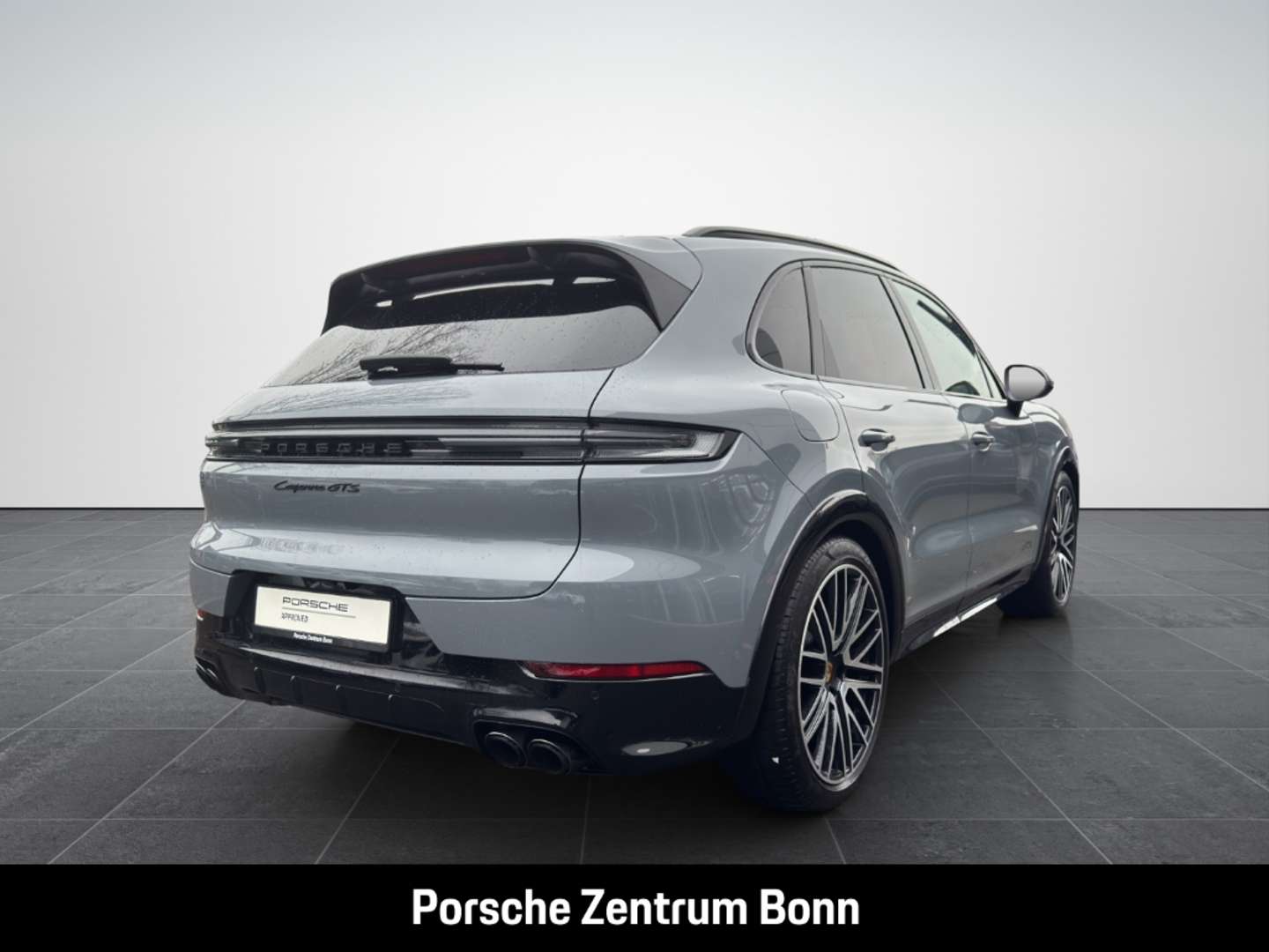 Porsche Cayenne III GTS -  - Joinsteer - #4