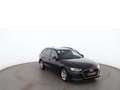 Audi A4 Avant 35 TDI Aut LED AHK SKY STANDHZ NAV TEMP Schwarz - thumbnail 6