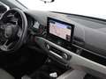 Audi A4 Avant 35 TDI Aut LED AHK SKY STANDHZ NAV TEMP Schwarz - thumbnail 11