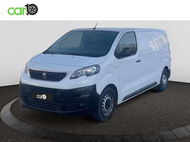 Peugeot Expert FG 95CV - foto 1