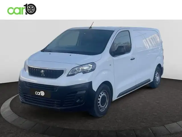 Peugeot Expert FG 95CV