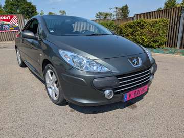 307 CC 2.0 HDi 16V 136ch Sport VO:622