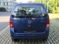 Opel Agila 1.2 16V+KLIMA+ZV+TOP Blau - thumbnail 5