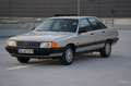 Audi 100 Oldtimer mit H Zulassung Klima 75000 Km Золотий - thumbnail 5