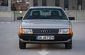 Audi 100 Oldtimer mit H Zulassung Klima 75000 Km Goud - thumbnail 3