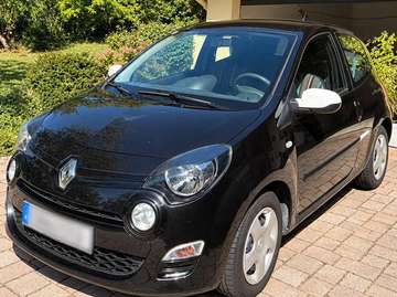 Twingo 1,2 16V Success Success