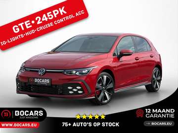 1.4eHybrid 245PK•IQ-Lights•Alcantara•Head-up display