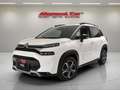 Citroen C3 Aircross 1.5 BlueHDi Business * GPS * CLIM * Capteurs * Blanc - thumbnail 1