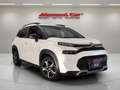 Citroen C3 Aircross 1.5 BlueHDi Business * GPS * CLIM * Capteurs * Blanc - thumbnail 2