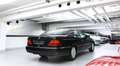 Mercedes-Benz S 600 Coupe BRD 3.Hand Schwarz uni Service neu Zwart - thumbnail 7