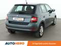 Skoda Fabia 1.0 TSI Ambition*LIM*CAM*PDC*SHZ* Grau - thumbnail 6