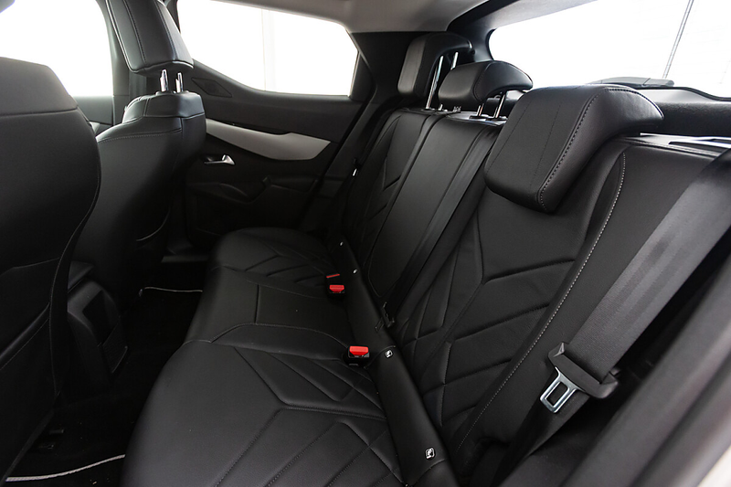 DS Automobiles DS 3 DS3 E-Tense 50,8kWh Collection Esprit de Voyage — photo 14