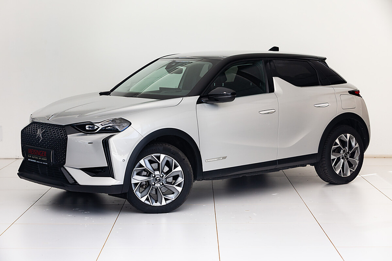 DS Automobiles DS 3 DS3 E-Tense 50,8kWh Collection Esprit de Voyage