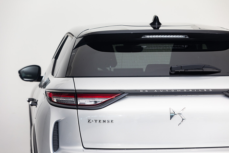 DS Automobiles DS 3 DS3 E-Tense 50,8kWh Collection Esprit de Voyage — photo 3