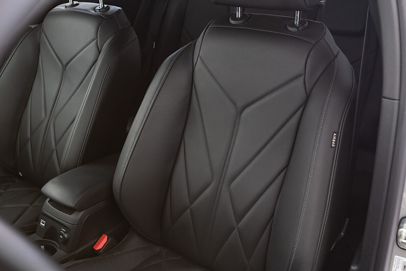 DS Automobiles DS 3 DS3 E-Tense 50,8kWh Collection Esprit de Voyage — photo 13