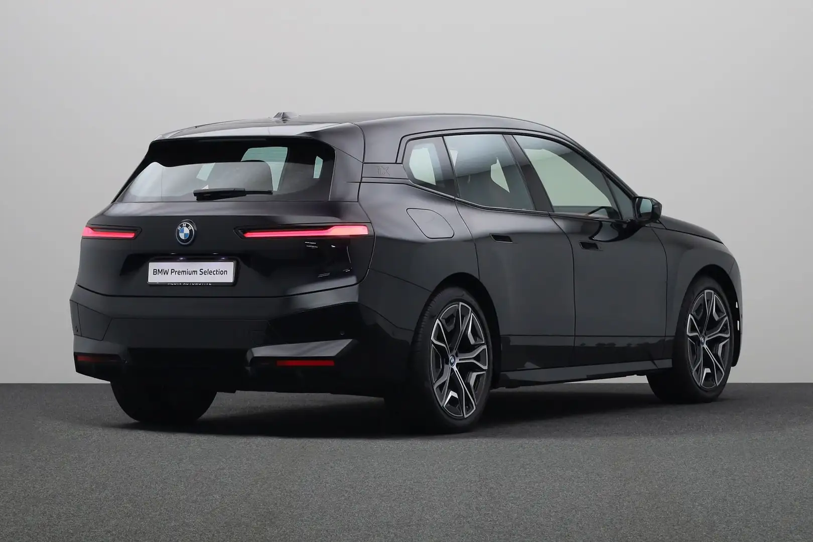 BMW iX xDrive50 High Executive 112 kWh | Sportpakket | Dr Zwart - 2