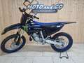Yamaha YZ 125 Bleu - thumbnail 3