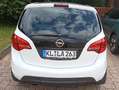 Opel Meriva Meriva 1.4 Color Edition Weiß - thumbnail 4