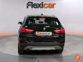 BMW X1 sDrive 18iA Negro - thumbnail 4