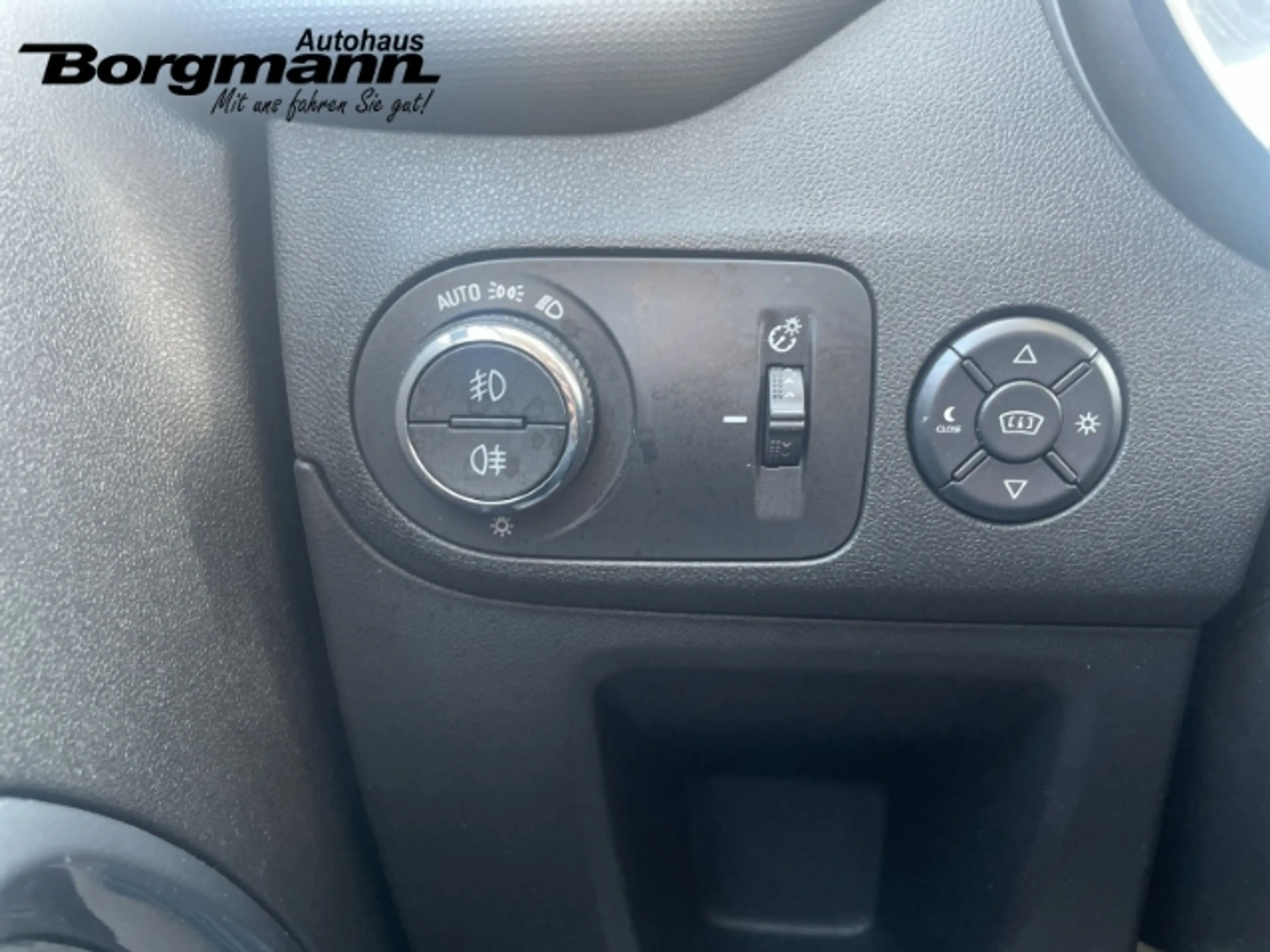 Opel Crossland Ultimate 1.2 Turbo Rückfahrkamera - Sitzheizung - — photo 12